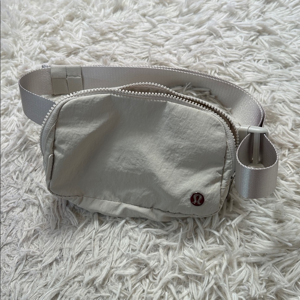 Lululemon Belt Bag